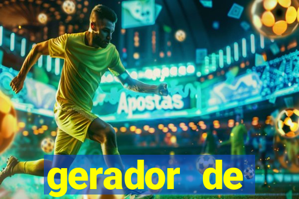 gerador de resultados de futebol